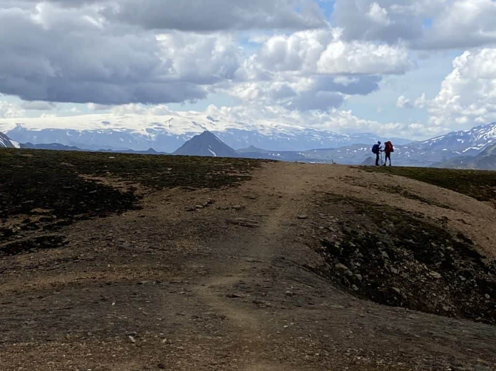 Laugavegur hike