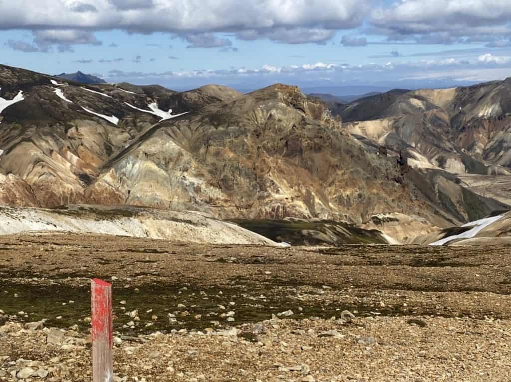 Landmannalaugar