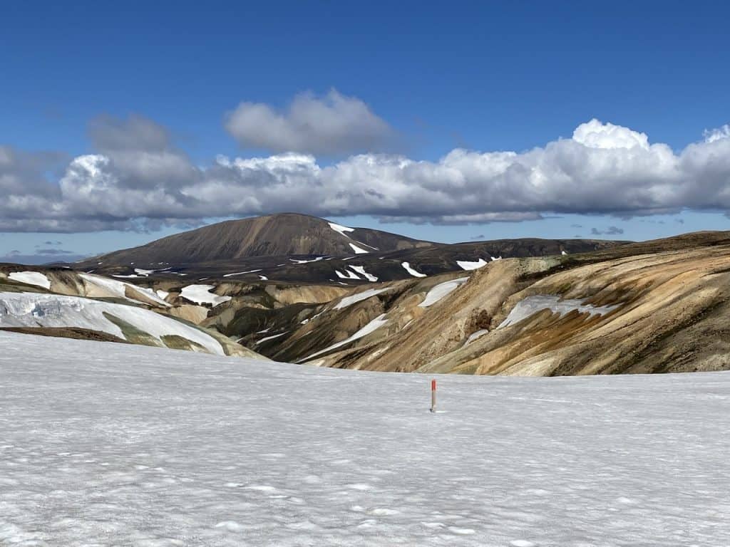 Landmannalaugar