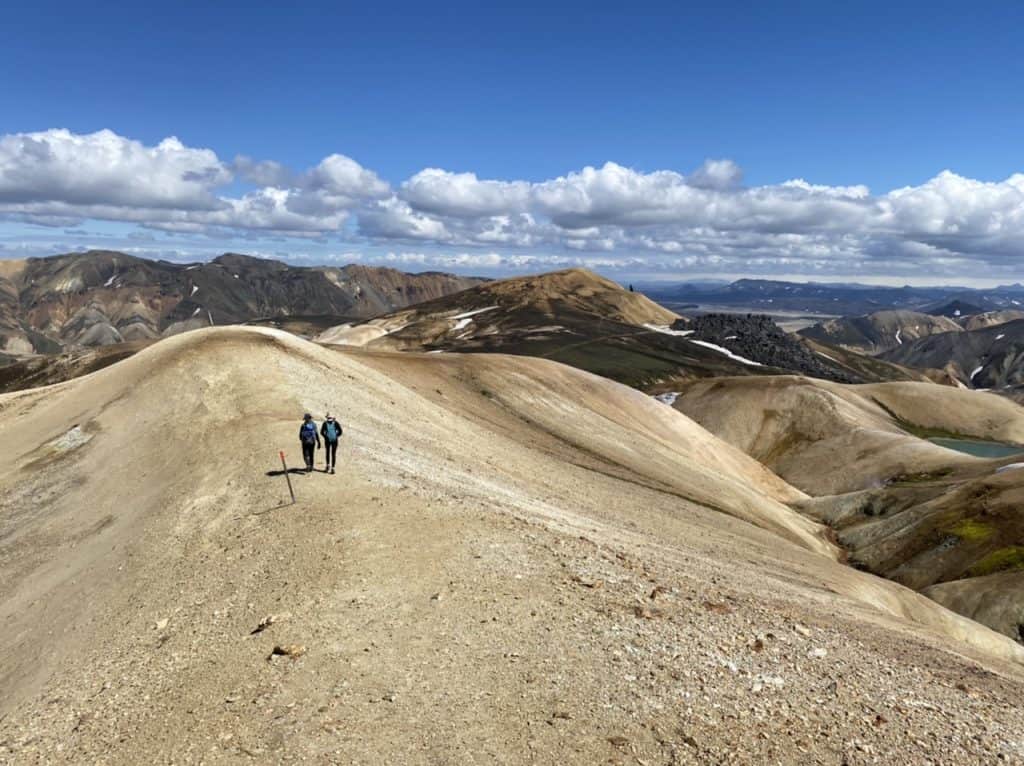 Landmannalaugar